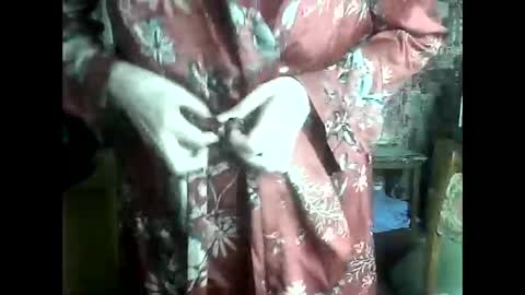 Snapshot of yanafiesta chatting on 3, 6, 2026 yanafiesta online show from 3, 6, 2026