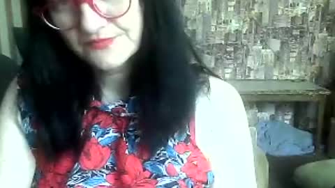 Snapshot of yanafiesta chatting on 26, 6, 2026 yanafiesta online show from 26, 6, 2026