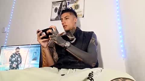 Yan online show from 18, 2, 2026