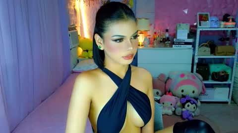 Snapshot of yang_audreylone chatting on 27, 2, 2026 YANG AUDREY LONE online show from 27, 2, 2026