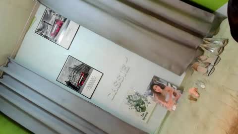 Snapshot of yang_cum chatting on 4, 3, 2025 yang_cum online show from 4, 3, 2025