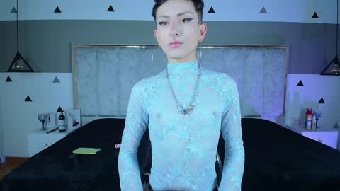 YANG online show from 6, 4, 2026