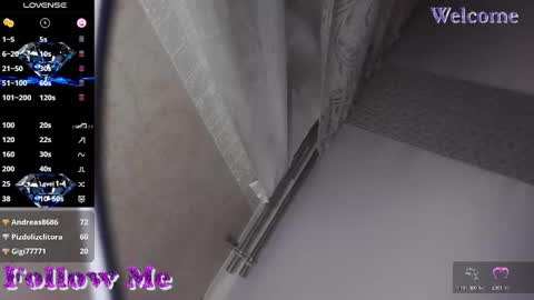 Snapshot of yanikka chatting on 15, 12, 2024 Anika online show from 15, 12, 2024