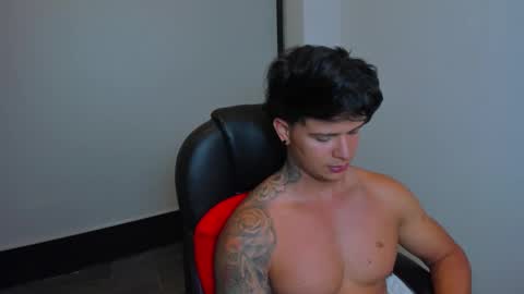 new here online show from 29, 11, 2025