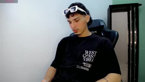 DANILO online show from 1, 12, 2025