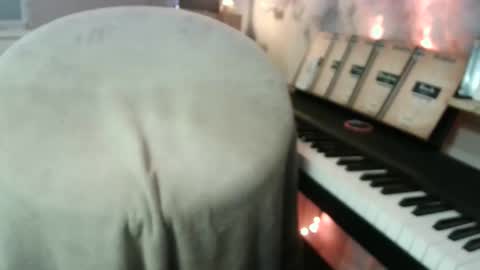 yannsolo8106 online show from 20, 12, 2025