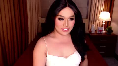 Allisonn online show from 4, 3, 2025