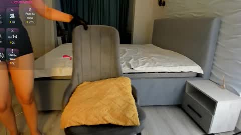 Snapshot of yanyaan chatting on 27, 10, 2025 Yana online show from 27, 10, 2025