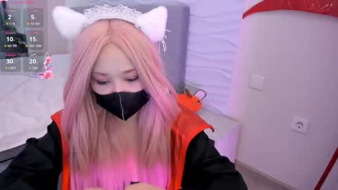 Snapshot of yanyaan chatting on 15, 12, 2025 Yana online show from 15, 12, 2025