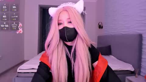 Snapshot of yanyaan chatting on 17, 12, 2025 Yana online show from 17, 12, 2025