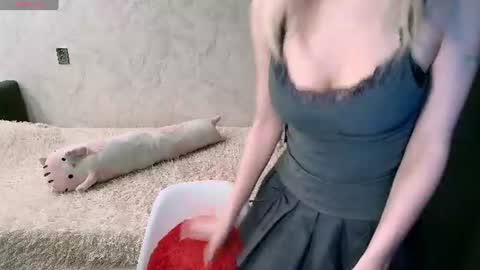 Anny online show from 18, 6, 2026