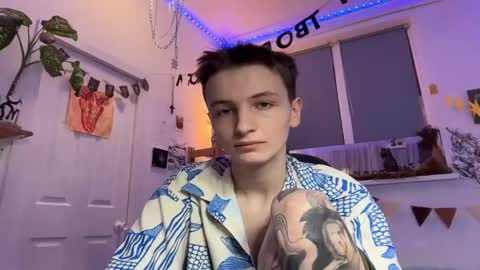 yaposha online show from 7, 1, 2025