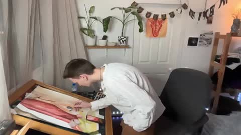 yaposha online show from 8, 1, 2025