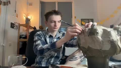 yaposha online show from 9, 1, 2025