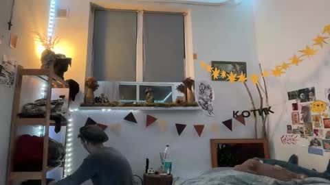 yaposha online show from 19, 1, 2025