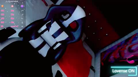 yarethrousss online show from 23, 12, 2025