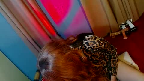 miss yasii online show from 20, 1, 2025