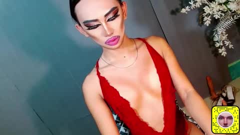 miss yasii online show from 24, 1, 2025