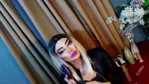 miss yasii online show from 28, 1, 2025