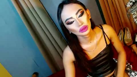 miss yasii online show from 29, 1, 2025