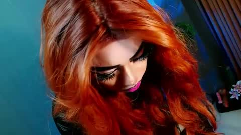 miss yasii online show from 17, 2, 2025