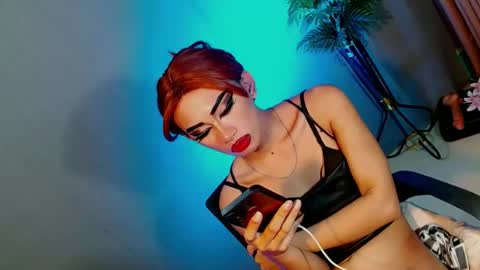 miss yasii online show from 18, 2, 2025