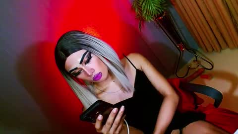 miss yasii online show from 12, 3, 2025