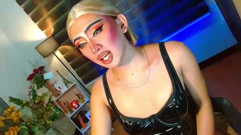 miss yasii online show from 28, 3, 2026