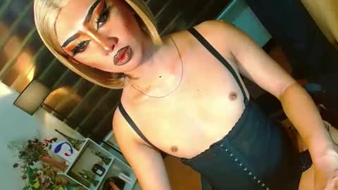 miss yasii online show from 14, 4, 2026