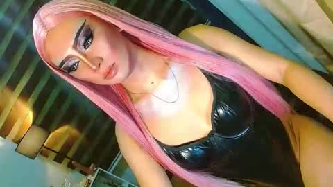 miss yasii online show from 1, 6, 2026