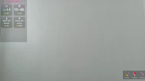 Yasmien Atos online show from 21, 3, 2026