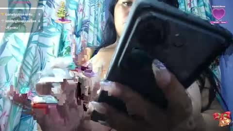 Yasmin online show from 6, 12, 2024