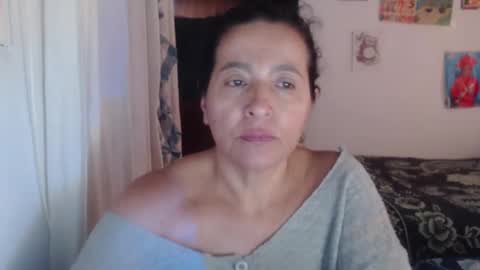 Snapshot of yasmin_love85 chatting on 11, 2, 2025 yasmin_love85 online show from 11, 2, 2025