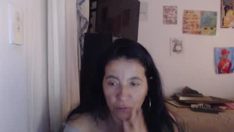 Snapshot of yasmin_love85 chatting on 22, 9, 2025 yasmin_love85 online show from 22, 9, 2025