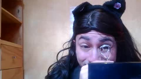 Yasmin Paez online show from 17, 1, 2026