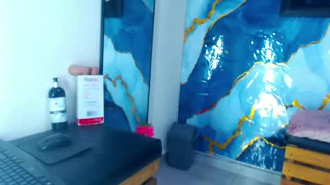 Yasmine online show from 12, 7, 2026