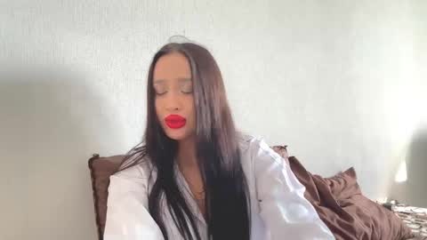 Snapshot of yasminlavista chatting on 6, 5, 2026 Yasmin online show from 6, 5, 2026