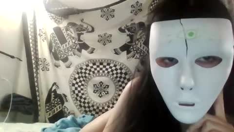 yasmintecna online show from 20, 6, 2026