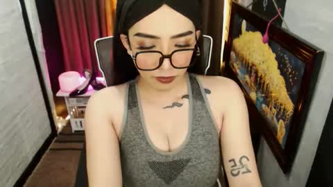 yassiered online show from 1, 6, 2026