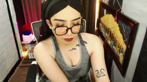 Snapshot of yassiered chatting on 27, 6, 2026 yassiered online show from 27, 6, 2026