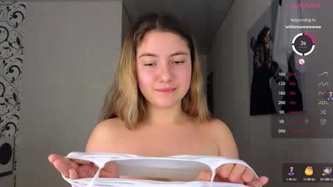 Yasyaa  online show from 23, 12, 2024