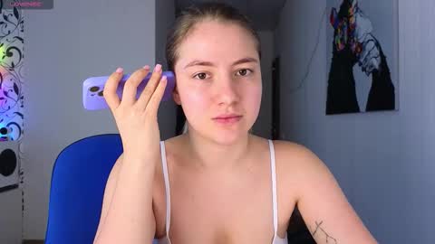 Yasyaa  online show from 17, 9, 2025