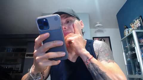 Snapshot of yatho_ chatting on 6, 2, 2026 yahto online show from 6, 2, 2026