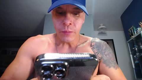 Snapshot of yatho_ chatting on 25, 3, 2026 yahto online show from 25, 3, 2026