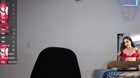 yaya____ online show from 16, 3, 2026