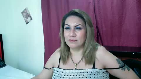 yayita online show from 28, 1, 2025