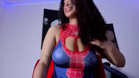 yayoi_cresp18 online show from 4, 2, 2026