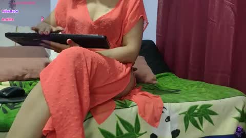 Snapshot of yazflor chatting on 19, 11, 2025 Hazzan y Greisy online show from 19, 11, 2025