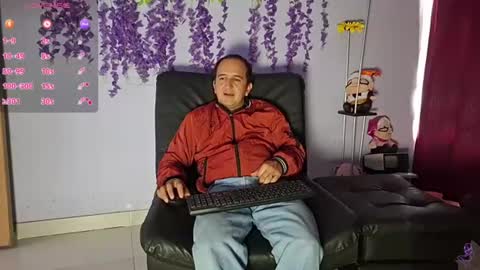 Hazzan y Greisy online show from 29, 6, 2026