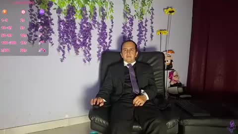 Hazzan y Greisy online show from 1, 7, 2026